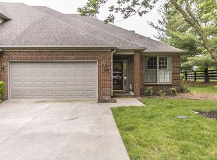 1024 Highlands Dr #5, Richmond, KY 40475