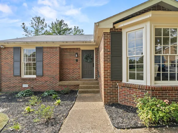 1600 Reed Dr, Brentwood, TN 37027