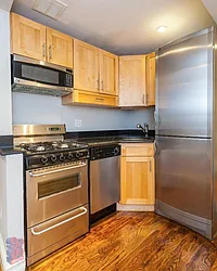 Rented by Centennial Properties NY