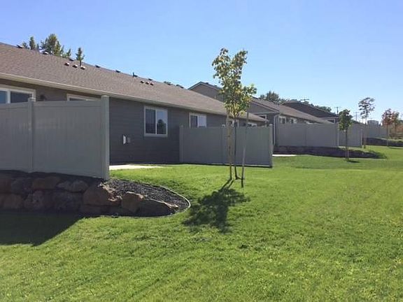 Privacy Fence