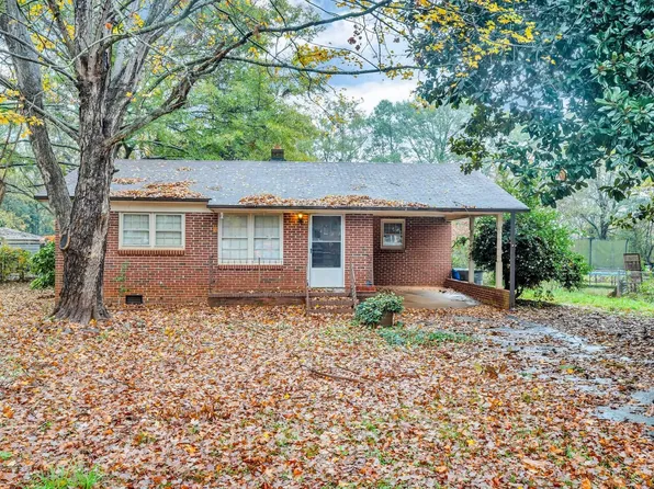 6 Tawba Ln, Greenville, SC 29617