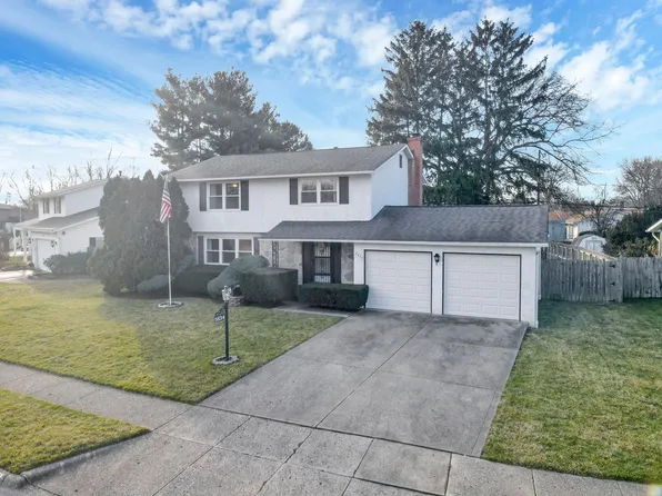 5834 Riverton Rd, Columbus, OH 43232