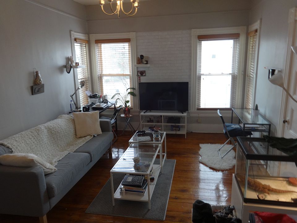 1st image of 124 Almy St #D