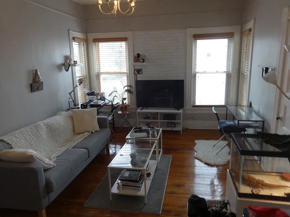 124 Almy St #D
