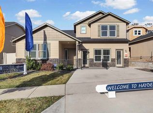 7405 E Beverly Ave, Spokane, WA 99212