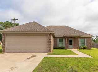 3220 Leyland Dr, Ruston, LA 71270