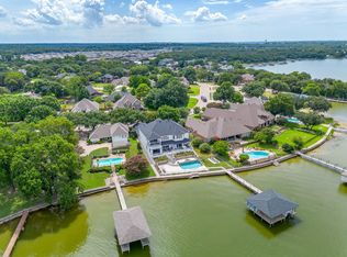 1917 Spinnaker Ln, Azle, TX 76020