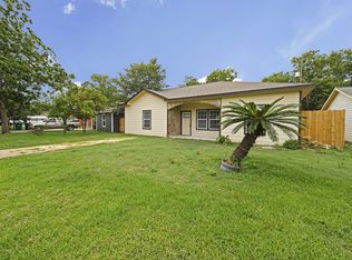 5427 Firefly St, Houston, TX 77017