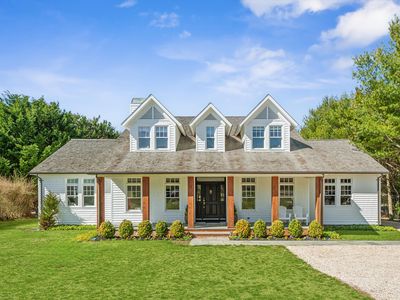 8 Montauk Avenue Ext, Sag Harbor, NY, 11963