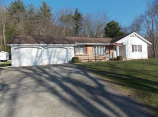 3172 Route 87 Hwy, Montoursville, PA 17754
