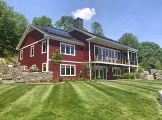 210 Galaxy Hill Ln #4, Hartford, VT 05047