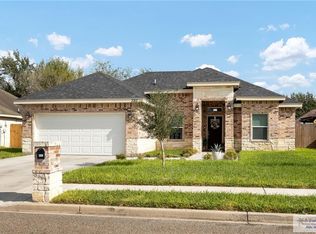 3312 Cascade Dr, Weslaco, TX 78599