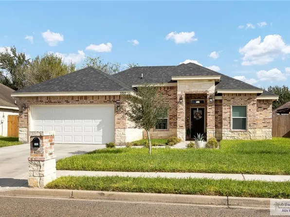 3312 Cascade Dr, Weslaco, TX 78599