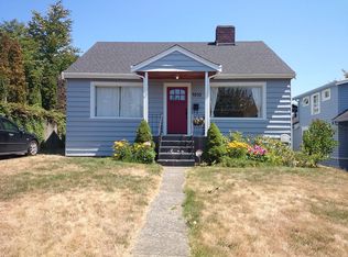 4030 41st Ave SW, Seattle, WA 98116