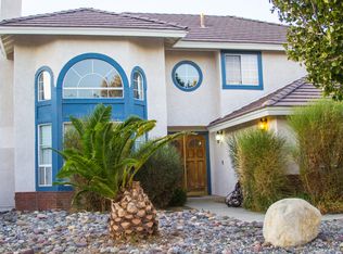 5023 W Avenue M12, Quartz Hill, CA 93536
