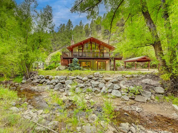 265 Fourmile Canyon Dr, Boulder, CO 80302
