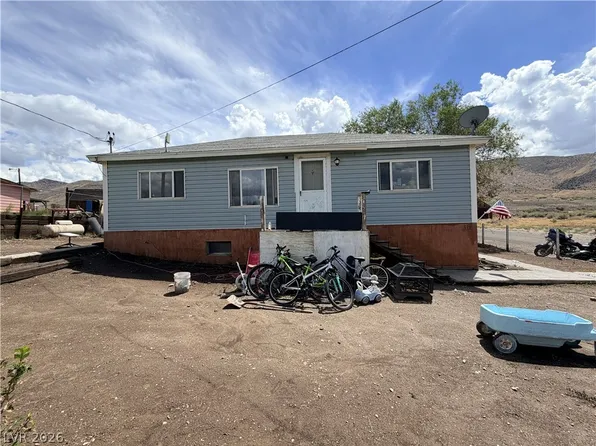 50 N 2nd St, Mc Gill, NV 89318