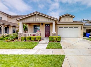 12796 Spring Mountain Dr, Rancho Cucamonga, CA 91739