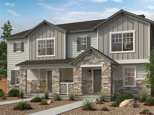 24161 E 52nd Avenue, Aurora, CO 80019