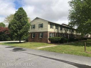 1129 Tanyard Dr #1129, Tappahannock, VA 22560