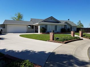 4498 Rose Terrace Dr, Redding, CA 96001