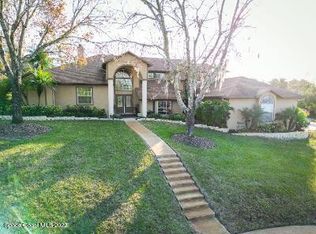 3933 Wateroak Way, Titusville, FL 32796