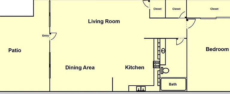 Arroyo Vista Apartments — Photo 41