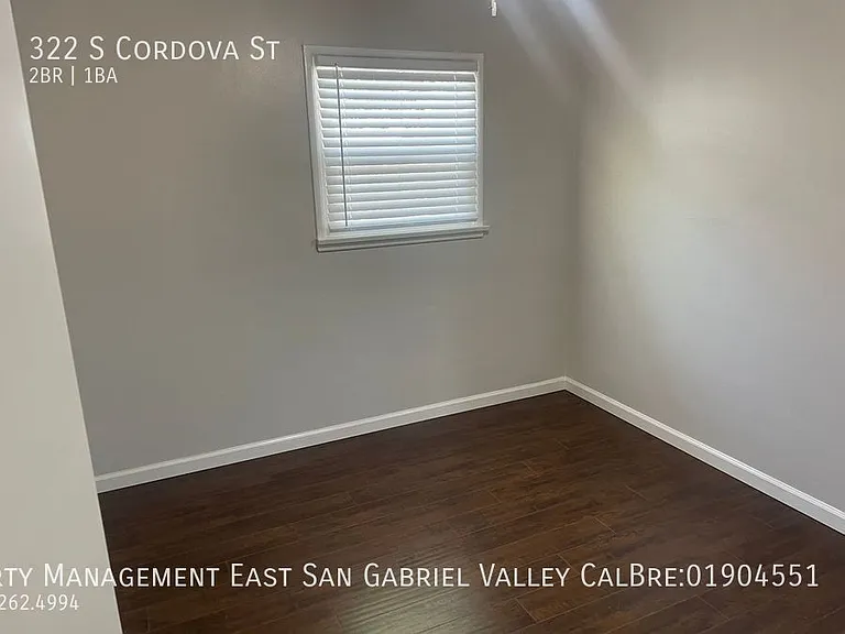 322 S Cordova St — Photo 9