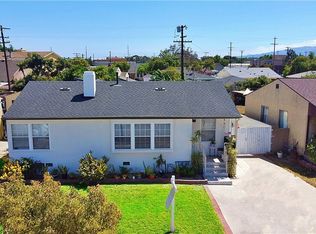 120 E 236th St, Carson, CA 90745