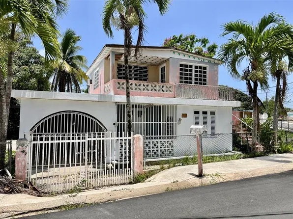 Calle 4, Canovanas, PR 00729