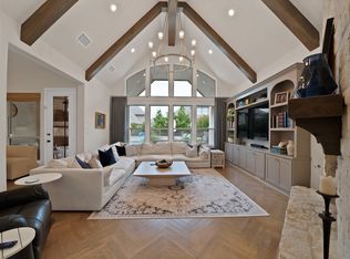 1843 Bareback Ranch Rd, Frisco, TX 75036