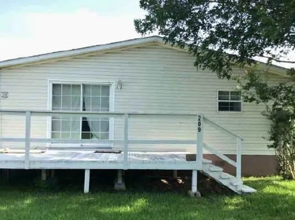 209 4th St, Valley View, TX 76272