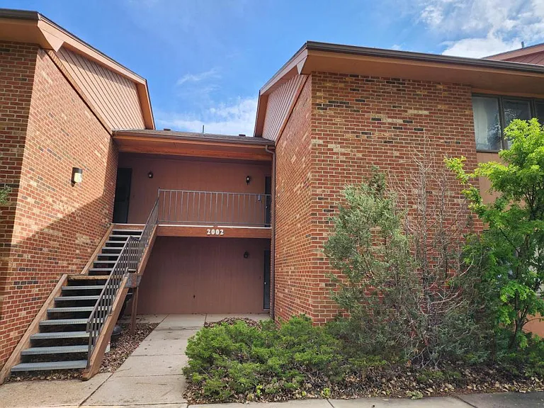 2002 Reynolds St #B2-G — Photo 1
