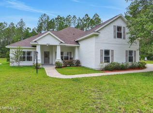 11062 BLAZING RIDGE Court, Jacksonville, FL 32219
