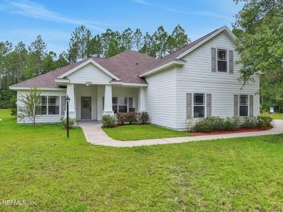 11062 BLAZING RIDGE Court, Jacksonville, FL, 32219
