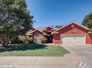 5806 95th St, Lubbock, TX 79424