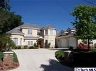 5036 Walmar Ave, La Canada Flintridge, CA 91011