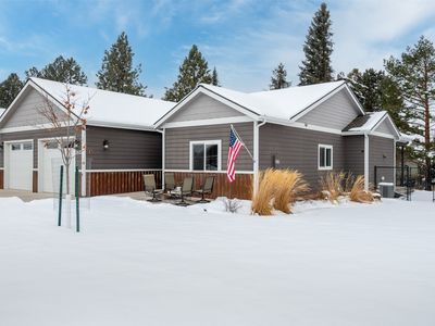 2635 Drake Ln, Missoula, MT, 59803