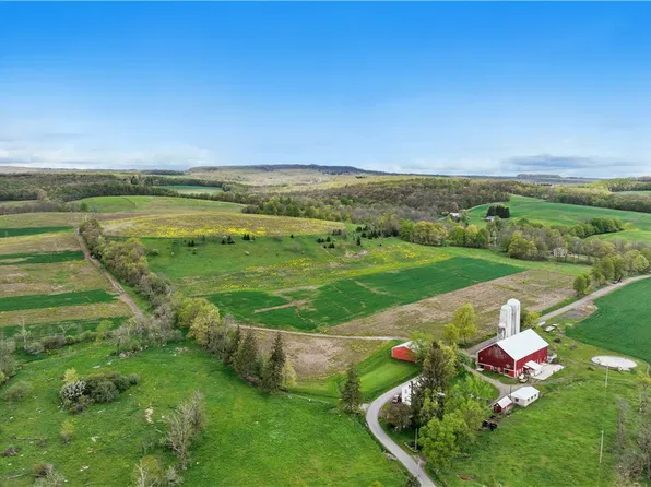 964 Old Mill Rd, Berlin, PA 15530