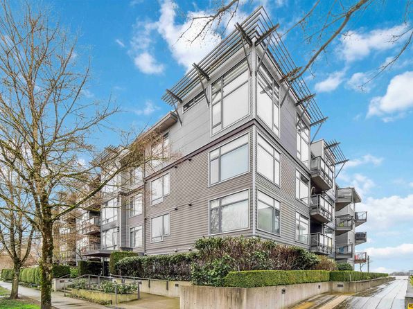14300 Riverport Way #201, Richmond, BC V6W 0A4