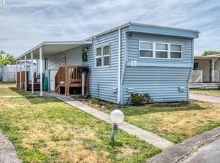 2150 Laura St SPACE 12, Springfield, OR 97477