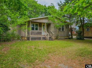 52956 State Highway 12, Frisco, NC 27936
