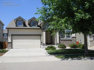 2008 Falcon Ridge Dr, Fort Collins, CO 80528