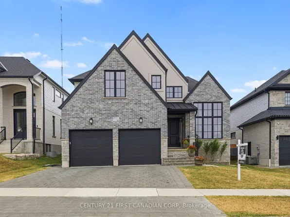 1909 Boardwalk Way, London, ON N6K 0J3