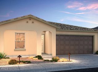 13705 S Calumet Rd, Arizona City, AZ 85123