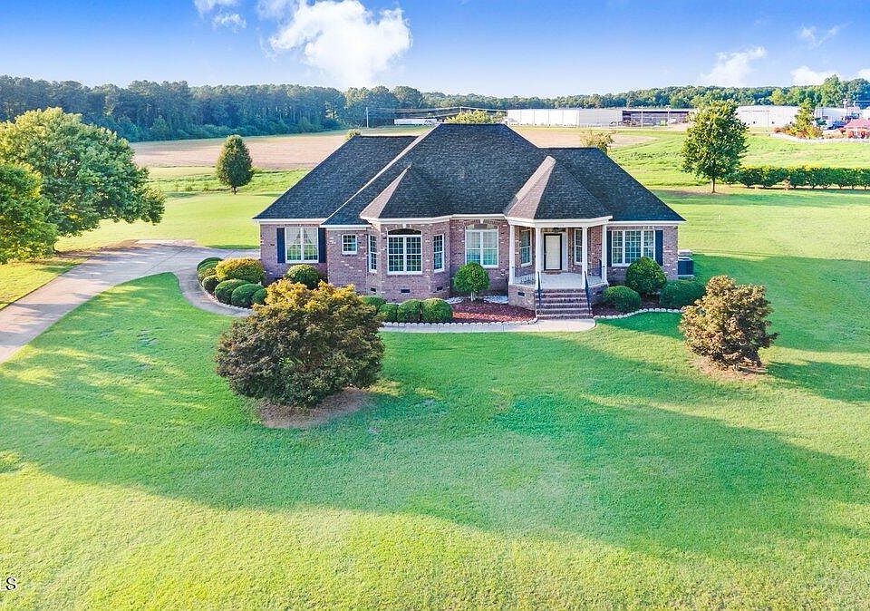 8676 Buckhorn Plantation Rd, Sims, NC 27880 Zillow