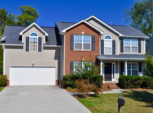 5213 Horsestall Dr, Knoxville, TN 37918