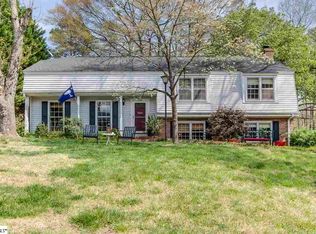 5133 Raintree Ln, Greenville, SC 29615