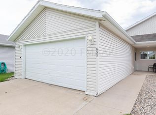 855 12 1/2 Ave W, West Fargo, ND 58078
