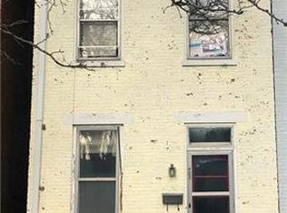 405 E 2nd St, Madison, IN 47250